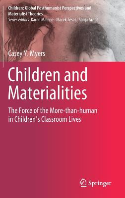 Children and Materialities