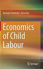 Economics of child labour