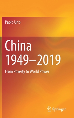 China 1949-2019