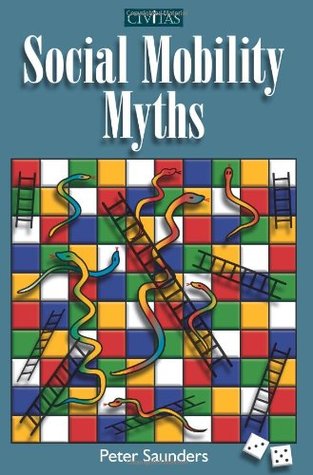 Social Mobility Myths