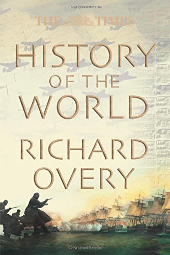 The Times history of the World