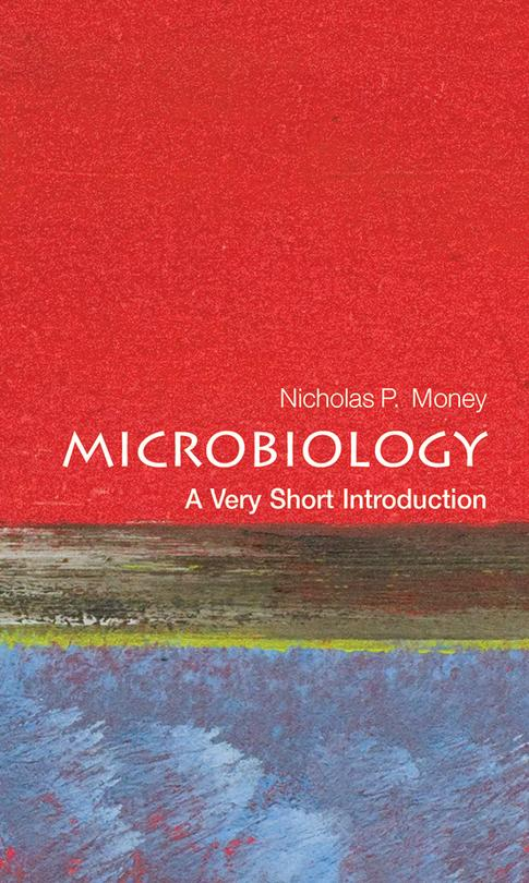 Microbiology: A Very Short Introduction