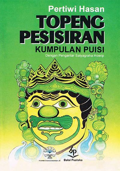 Topeng Pesisiran: Kumpulan Puisi
