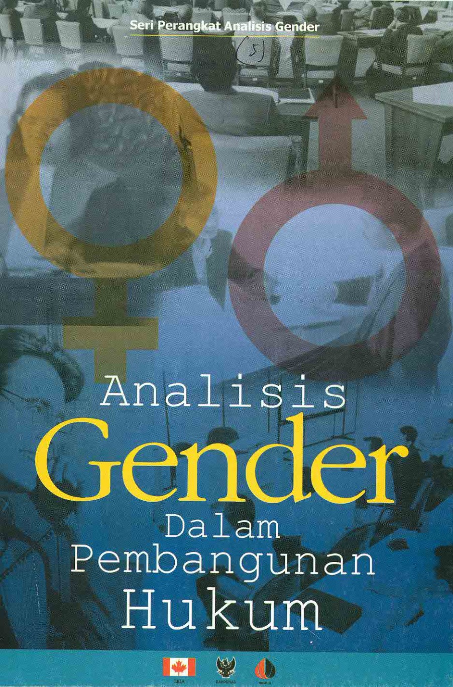 Analisis Gender dalam Pembangunan Hukum