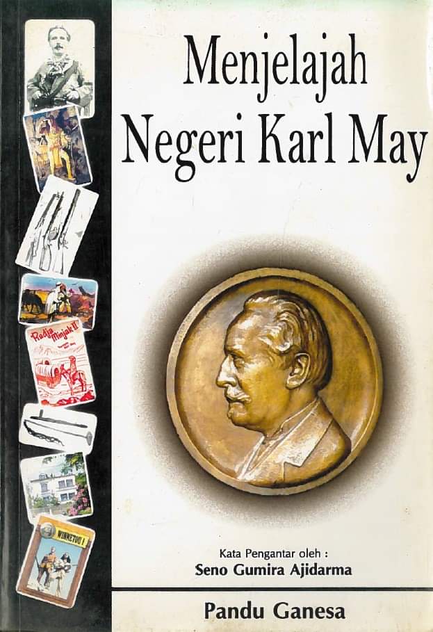 Menjelajah Negeri Karl May