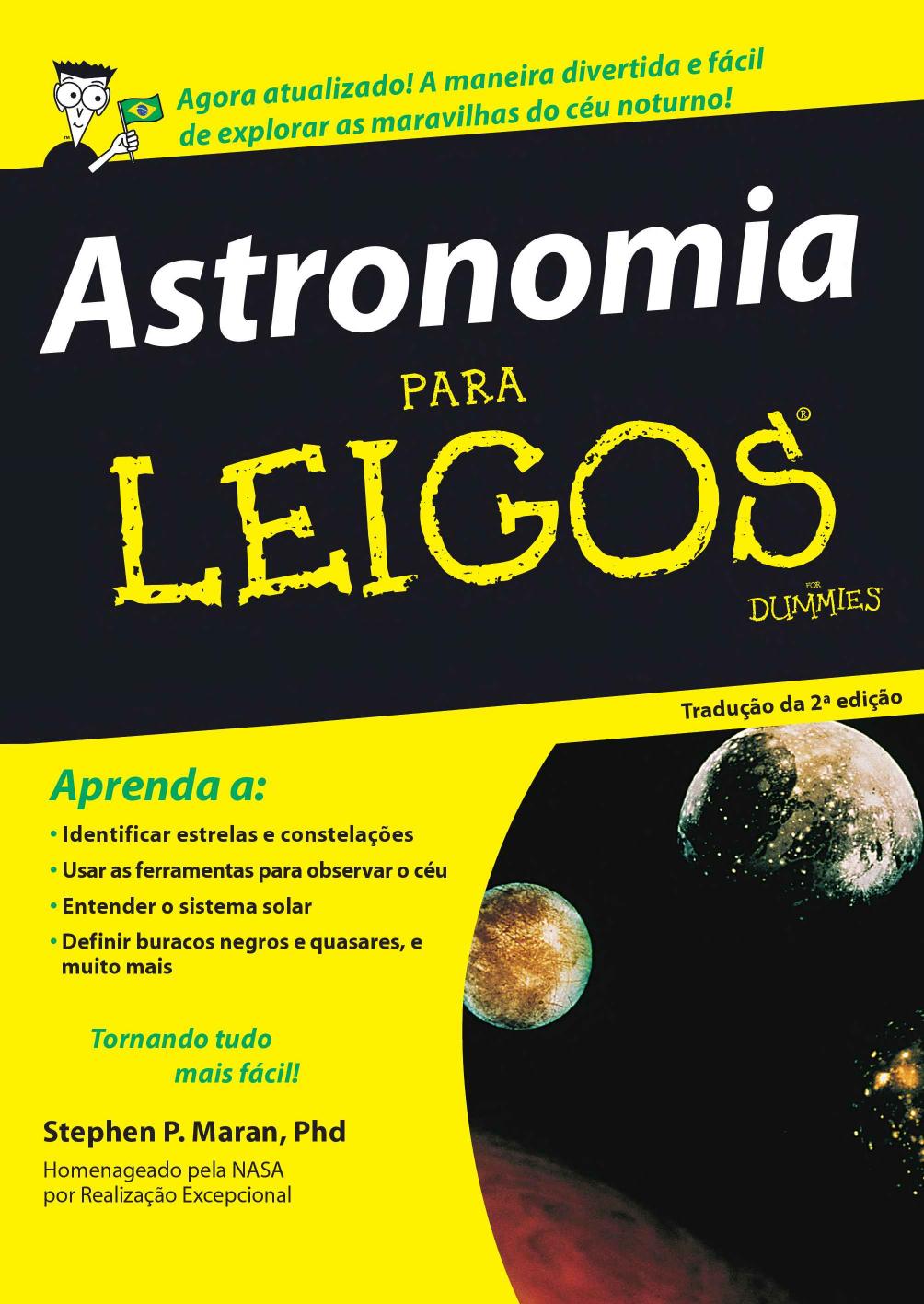 Astronomia Para Leigos