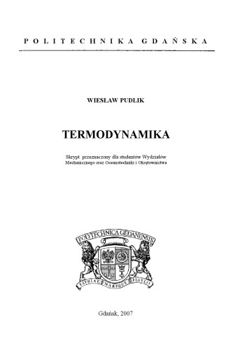 Termodynamika