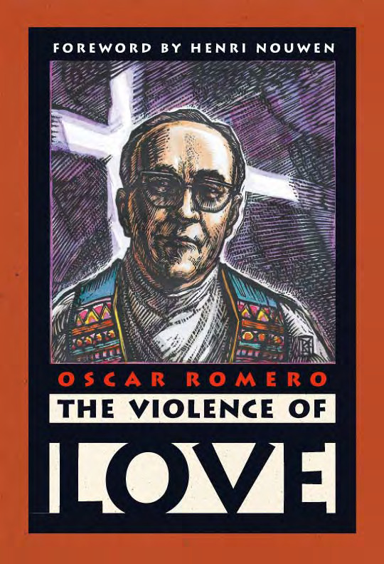 The Violence of Love