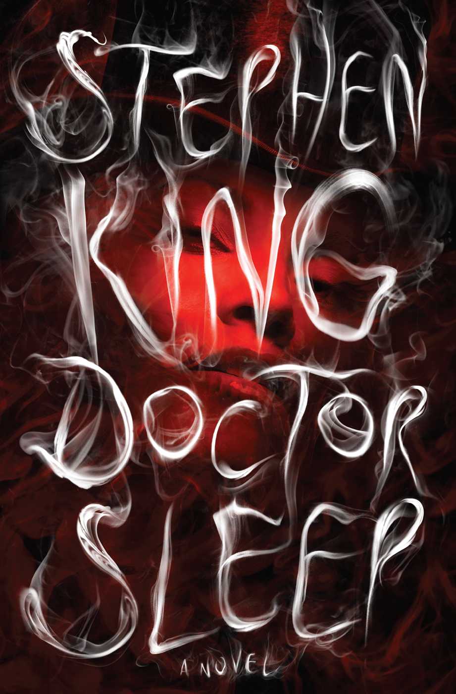 Doctor Sleep: A Novel