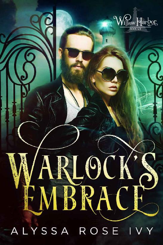 Warlock's Embrace