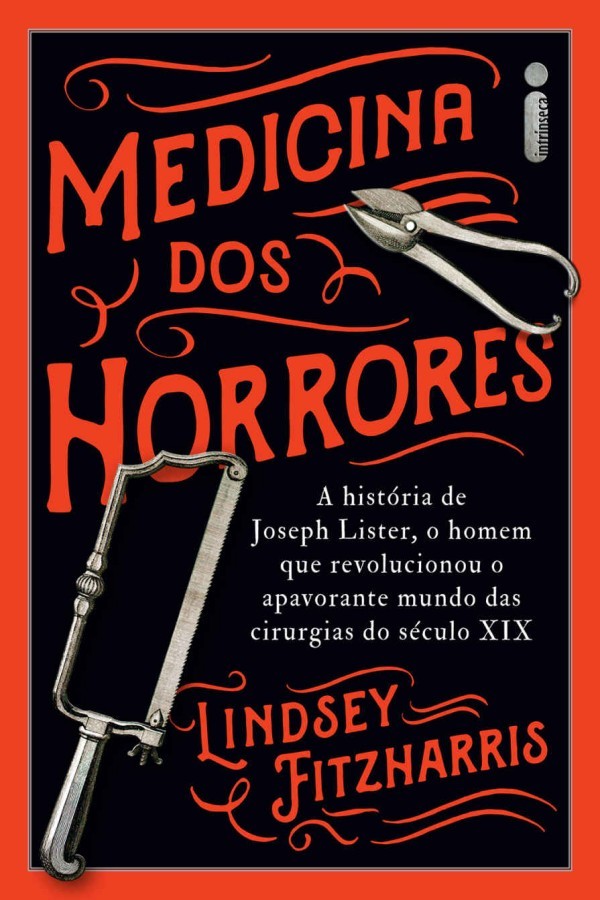 Medicina Dos Horrores