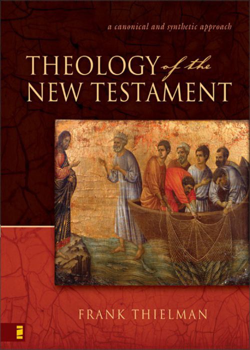 Theology of the New Testament