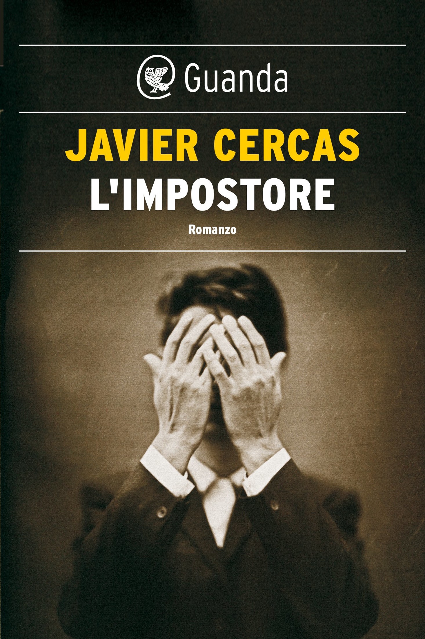 Cercas Javier - 2014 - L'impostore