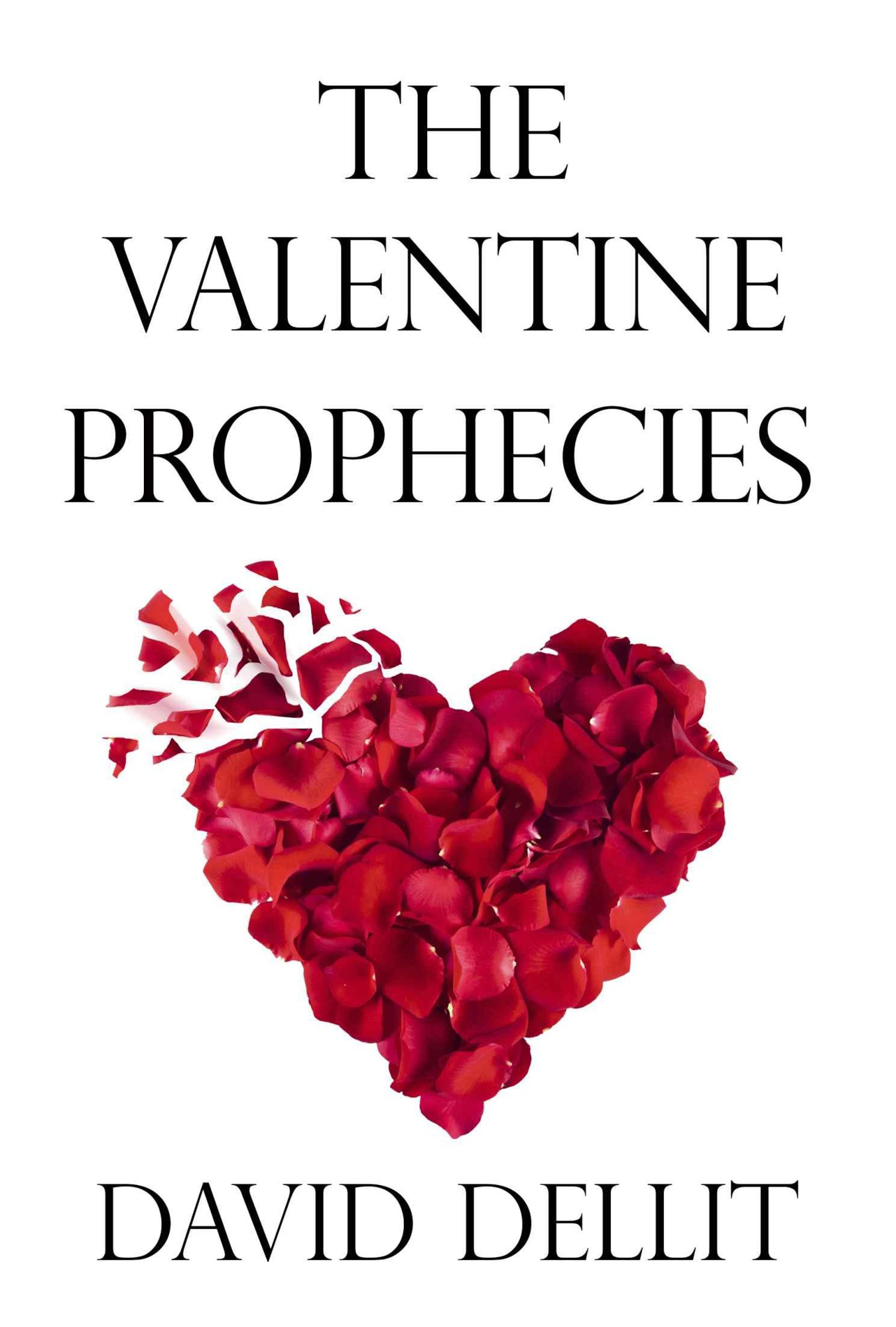 The Valentine Prophecies