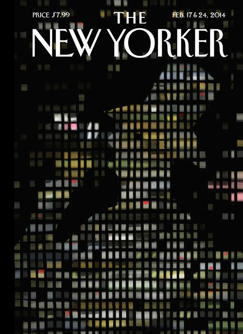 The New Yorker