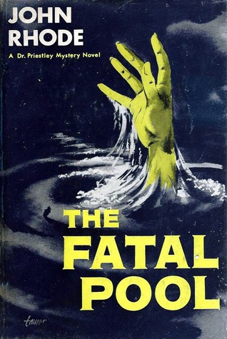 The Fatal Pool