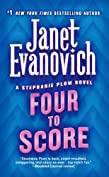 Four to Score (Stephanie Plum, No. 4): A Stephanie Plum Novel