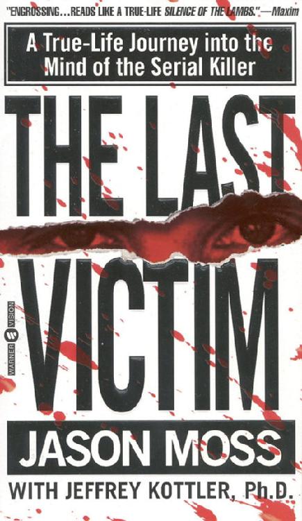 The Last Victim