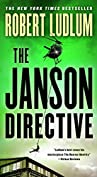 The Janson Directive: A Novel