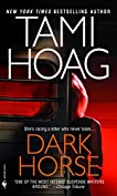 Dark Horse (Elena Estes Book 1)