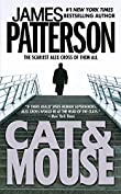 Cat &amp; Mouse (Alex Cross Book 4)