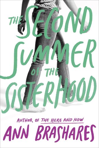 The Second Summer of the Sisterhood (Sisterhood Series Book 2)