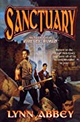 Sanctuary: An Epic Novel of Thieves' World