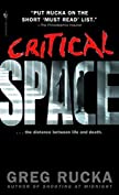 Critical Space (Atticus Kodiak Book 5)