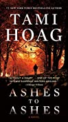 Ashes to Ashes: A Novel (Sam Kovac and Nikki Liska Book 1)