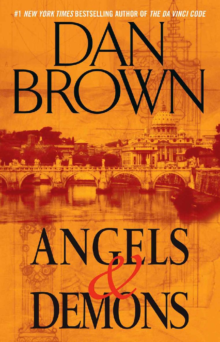 Angels &amp; Demons