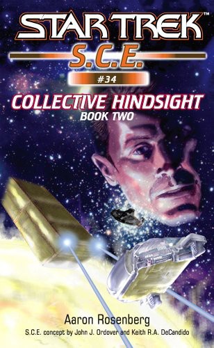 Star Trek: Collective Hindsight Book 2 (Star Trek: Starfleet Corps of Engineers 34)