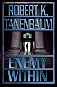 Enemy Within (The Butch Karp and Marlene Ciampi Series Book 13)