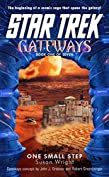 Gateways #1: One Small Step (Star Trek: The Original Series)