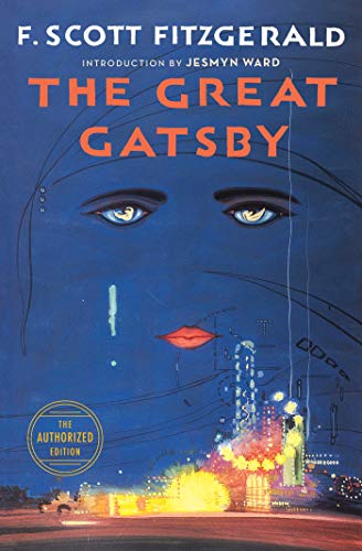 The Great Gatsby: The Authorized Edition