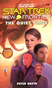 The Quiet Place (Star Trek: The Next Generation Book 7)