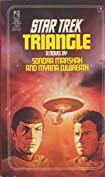 Triangle (Star Trek: The Original Series Book 9)