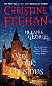 A Very Gothic Christmas: Two Novellas (Holiday Classics)