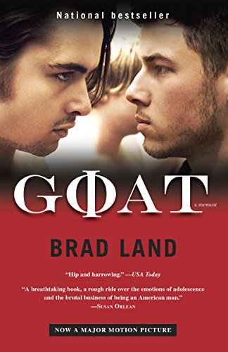 Goat: A Memoir