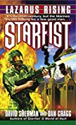 Starfist: Lazarus Rising