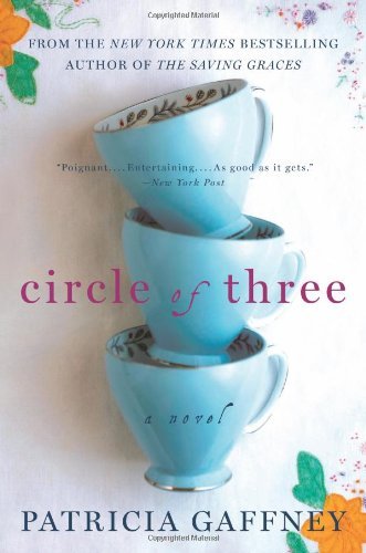 Circle of Three: A Novel