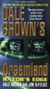 Dale Brown's Dreamland: Razor's Edge (Dreamland Thrillers Book 3)