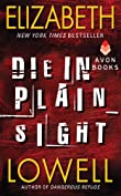 Die in Plain Sight (Rarities Unlimited Book 3)