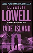 Jade Island (The Donovans Book 2)
