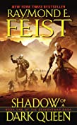 Shadow of a Dark Queen (Serpentwar Saga Book 1)