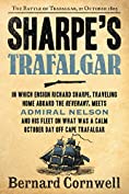 Sharpe's Trafalgar: Richard Sharpe and the Battle of Trafalgar, October 21, 1805