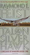 Talon of the Silver Hawk: Conclave of Shadows: Book One