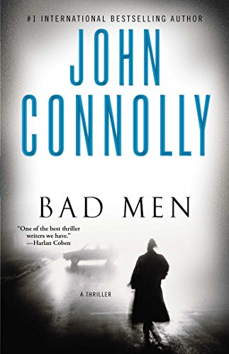 Bad Men: A Thriller
