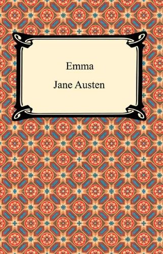 Emma [with Biographical Introduction]