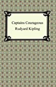 Captains Courageous [with Biographical Introduction]