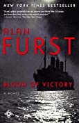 Blood of Victory: A Novel (Night Soldiers Book 7)